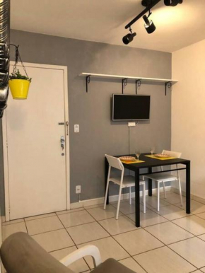 Studio inteiro em Blumenau, bairro Ponta Aguda
